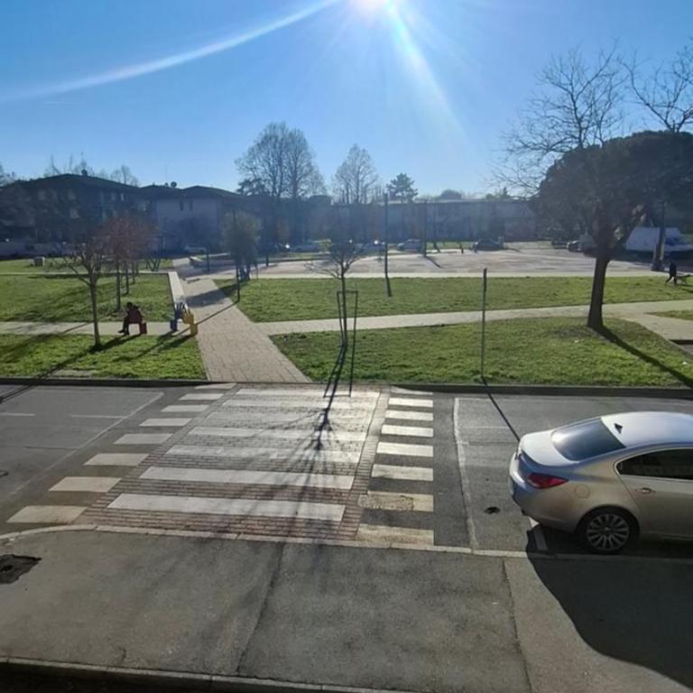 Appartamento Padova Chiesanuova - Appartamento con 1 Camera da Letto - 17