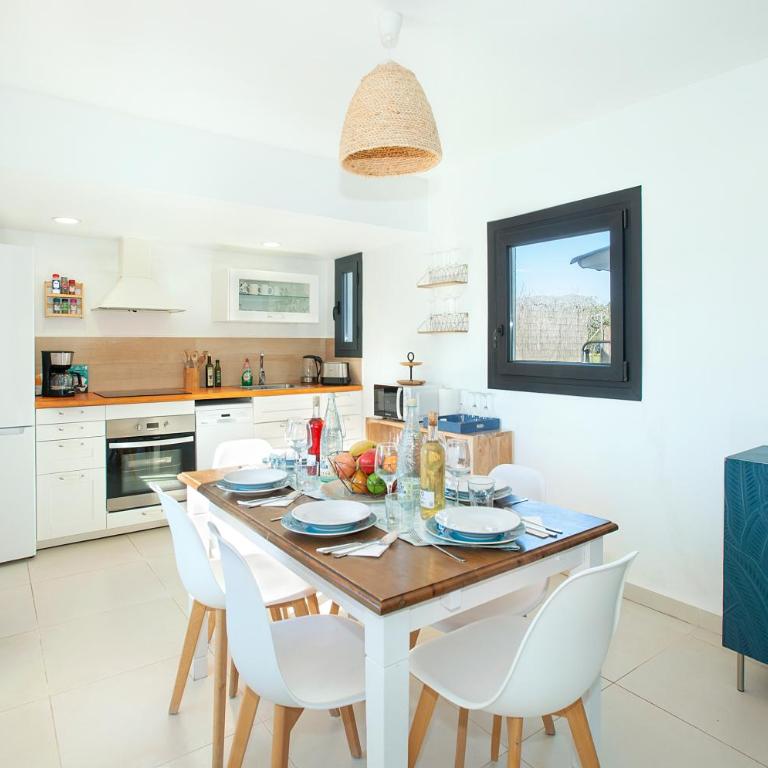 Owl Booking Villa Almadrava - Vacation Paradise - Villa - 24