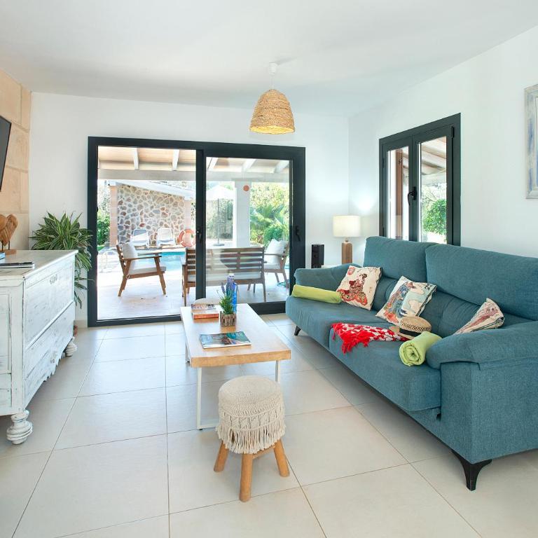 Owl Booking Villa Almadrava - Vacation Paradise - Villa - 20