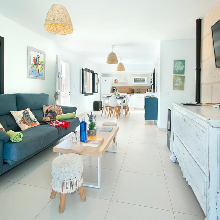 Owl Booking Villa Almadrava - Vacation Paradise - Villa - 22
