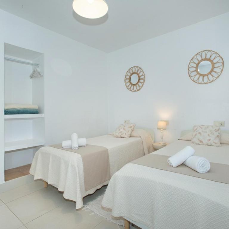 Owl Booking Villa Almadrava - Vacation Paradise - Villa - 32