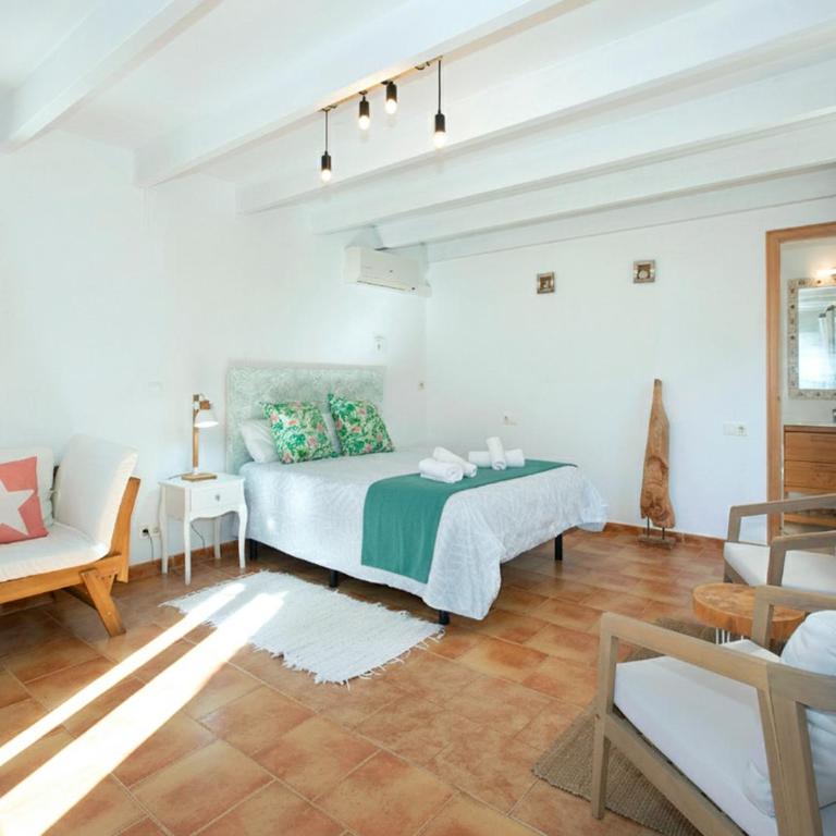 Owl Booking Villa Almadrava - Vacation Paradise - Villa - 49