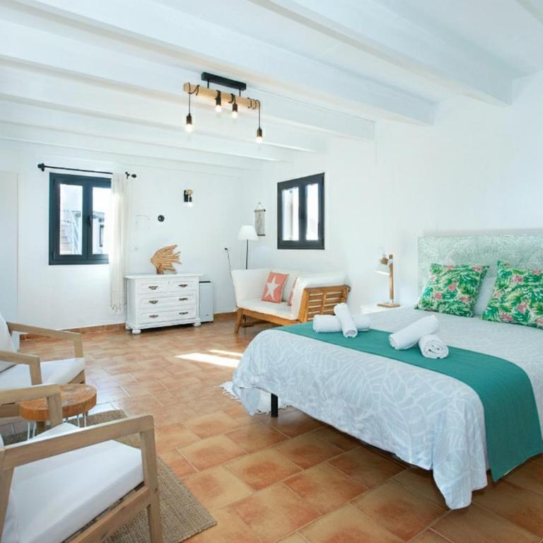 Owl Booking Villa Almadrava - Vacation Paradise - Villa - 48