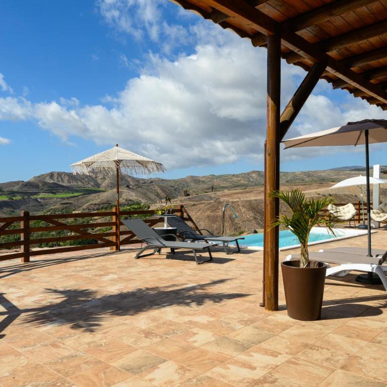 LoveFer Ville - Chalet - 7
