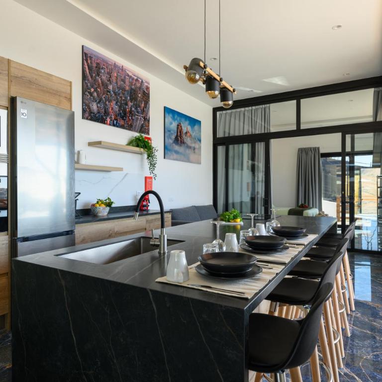 LoveFer Ville - Chalet - 8