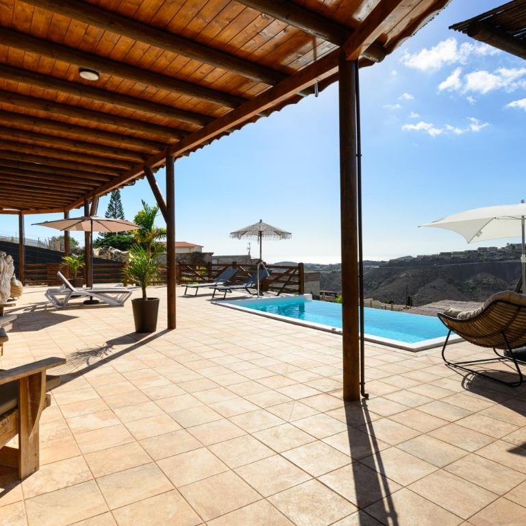 LoveFer Ville - Chalet - 11