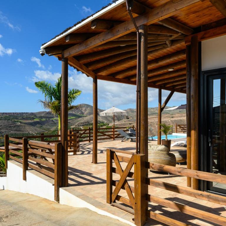 LoveFer Ville - Chalet - 25