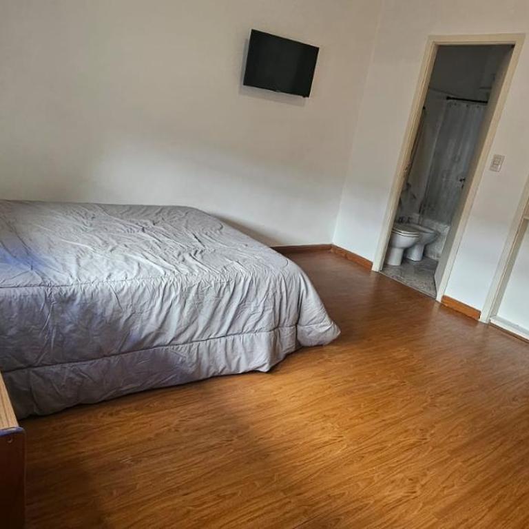 Uriburu home - One-Bedroom Apartment - 4