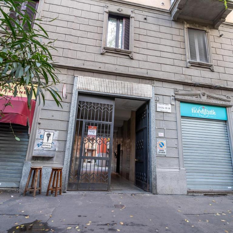 Lomellina Boutique Apartment, Città Studi - Linate - Appartamento con 1 Camera da Letto - 17