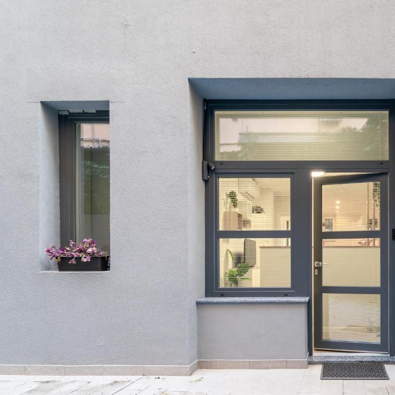 Lomellina Boutique Apartment, Città Studi - Linate - Appartamento con 1 Camera da Letto - 15
