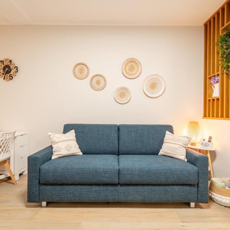 Lomellina Boutique Apartment, Città Studi - Linate - Appartamento con 1 Camera da Letto - 11