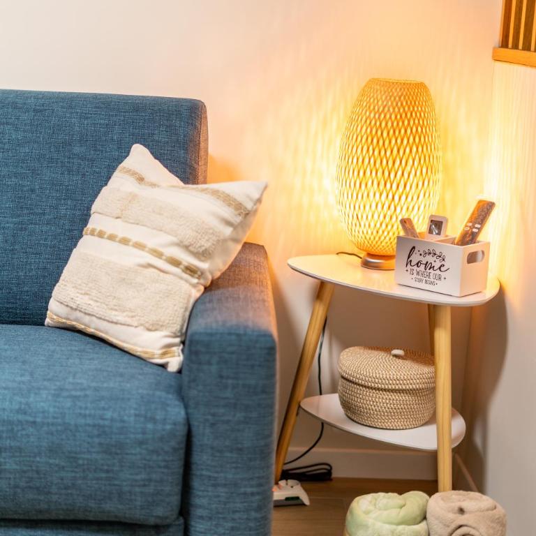 Lomellina Boutique Apartment, Città Studi - Linate - Appartamento con 1 Camera da Letto - 12
