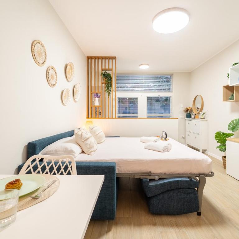Lomellina Boutique Apartment, Città Studi - Linate - Appartamento con 1 Camera da Letto - 10