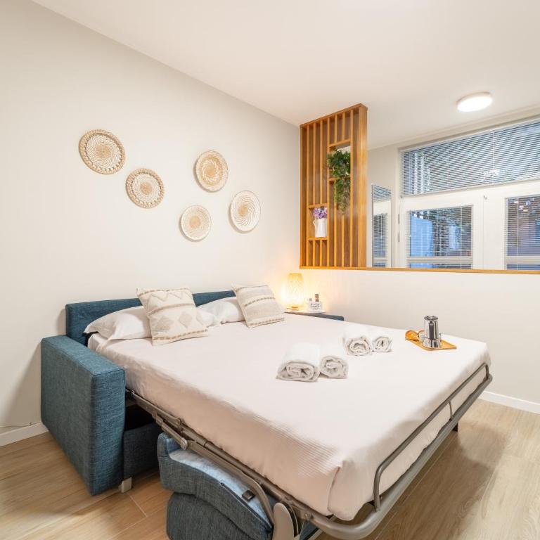 Lomellina Boutique Apartment, Città Studi - Linate - Appartamento con 1 Camera da Letto - 6