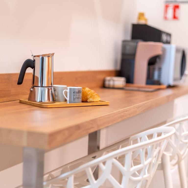 Lomellina Boutique Apartment, Città Studi - Linate - Appartamento con 1 Camera da Letto - 13