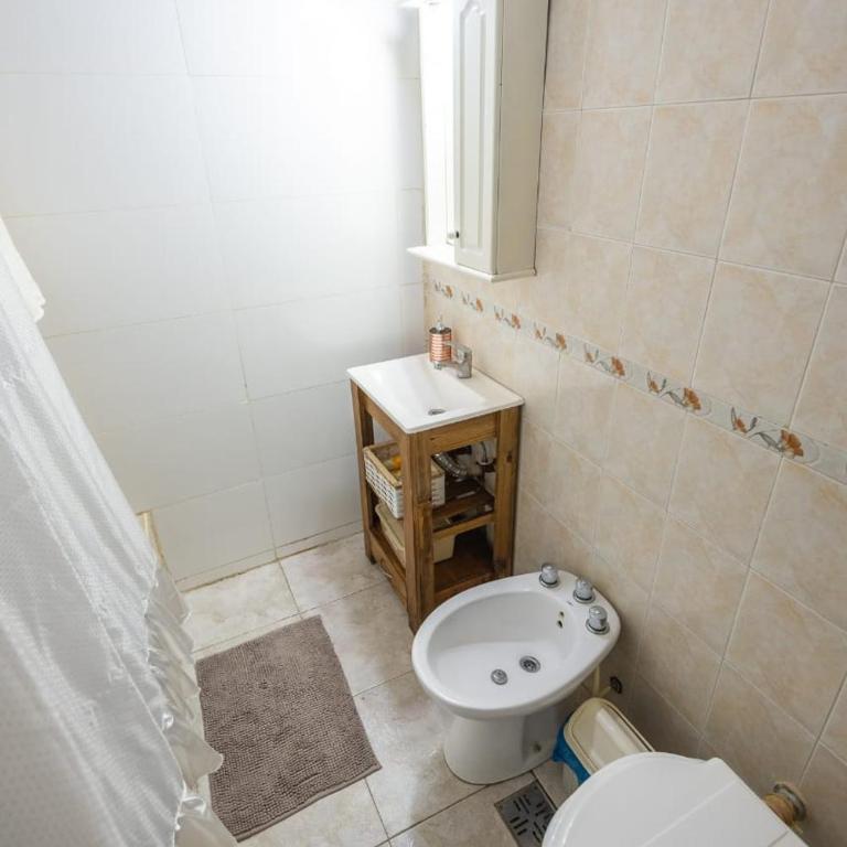 Depto 2 amb plaza mitre - Apartamento de 2 dormitorios - 7