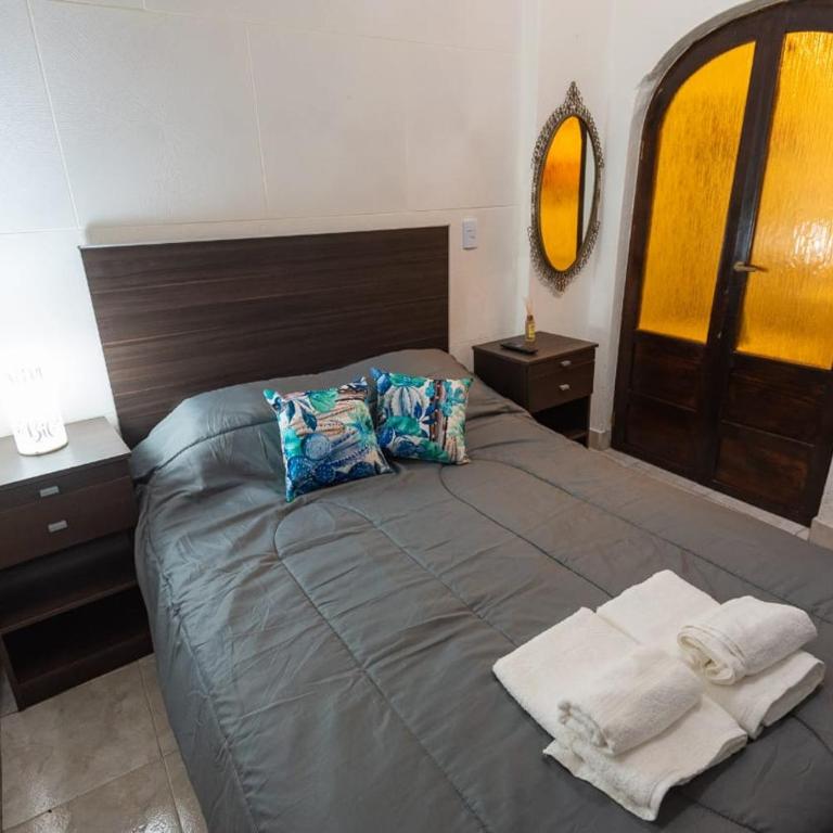 Depto 2 amb plaza mitre - Apartamento de 2 dormitorios - 8