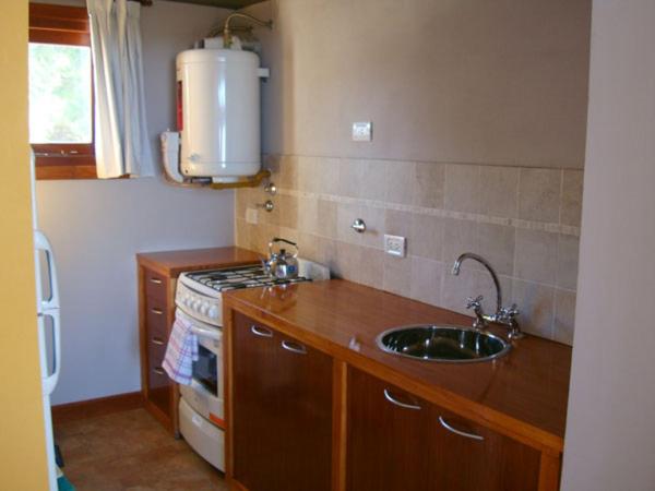 Cabañas Arenas Blandas - Standard Apartment - 1