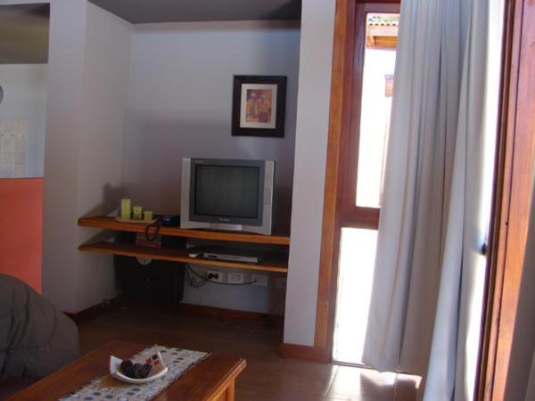 Cabañas Arenas Blandas - Superior Apartment - 1