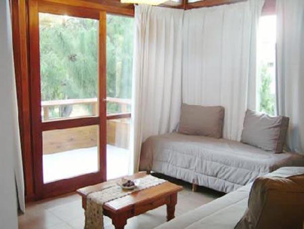 Cabañas Arenas Blandas - Superior Apartment - 2
