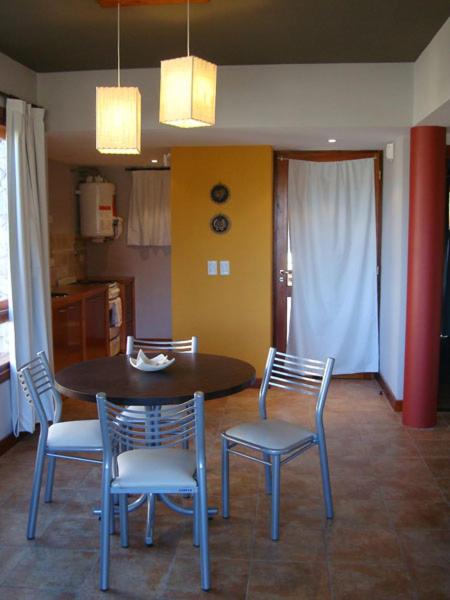 Cabañas Arenas Blandas - Standard Apartment - 2