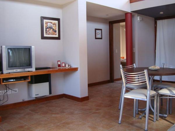 Cabañas Arenas Blandas - Standard Apartment - 4