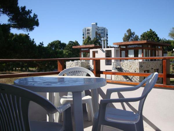 Cabañas Arenas Blandas - Standard Apartment - 5