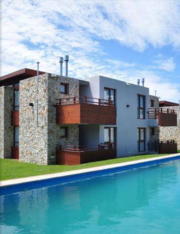Cabañas Arenas Blandas - Standard Apartment - 7