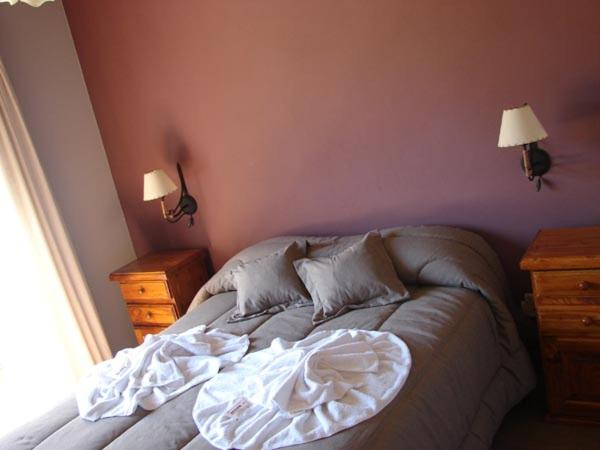 Cabañas Arenas Blandas - Standard Apartment - 8