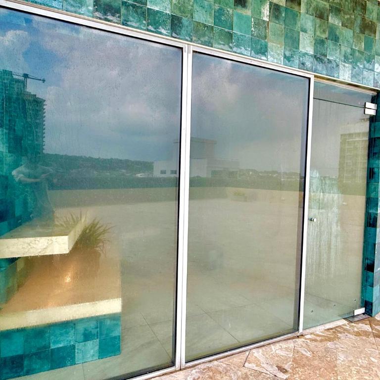 by Calamari Homes - Altamar 27B1 near walled city - Apartamento de 2 dormitorios con balcón y vistas al mar - 26