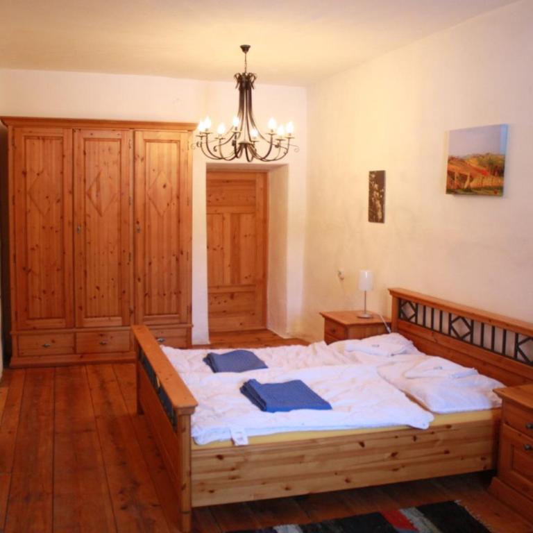 Bruggerhaus - Apartment - 9