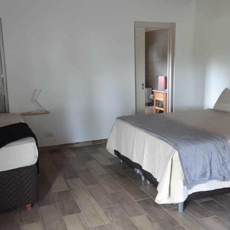 Cabañas Don Ricardo - Apartamento de 1 dormitorio - 1