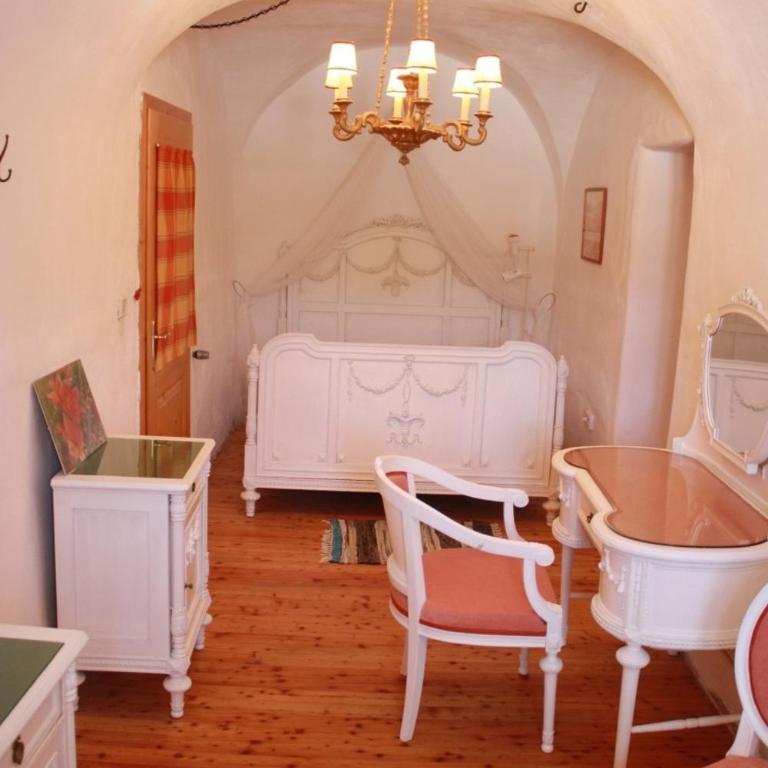 Bruggerhaus - Apartment - 4
