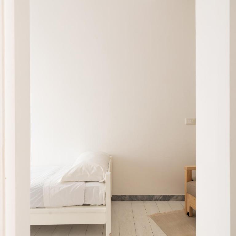 Glory House Trastevere 3 - Appartamento con 2 Camere da Letto - 4