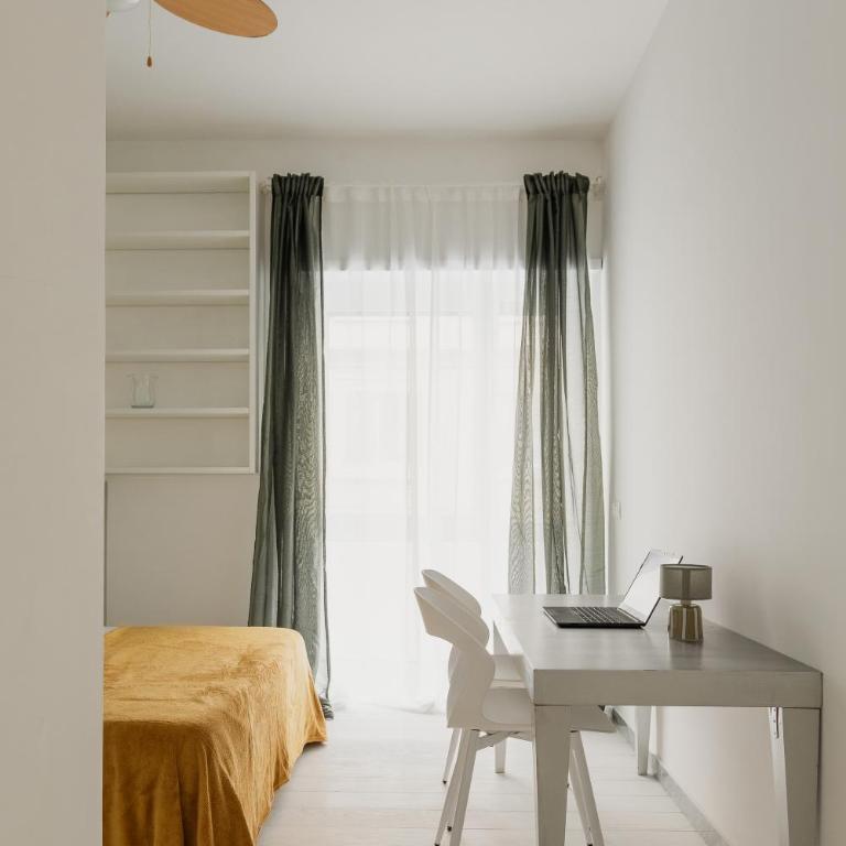 Glory House Trastevere 3 - Appartamento con 2 Camere da Letto - 5