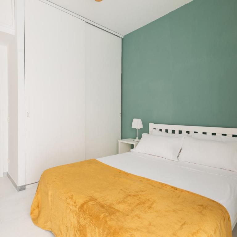 Glory House Trastevere 3 - Appartamento con 2 Camere da Letto - 6