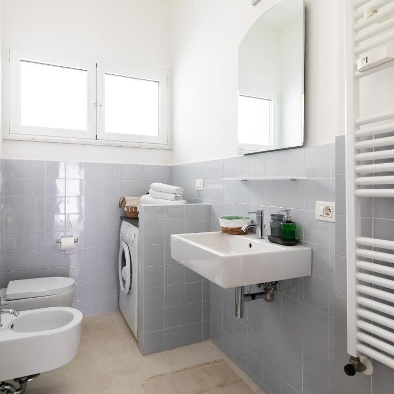 Glory House Trastevere 3 - Appartamento con 2 Camere da Letto - 7