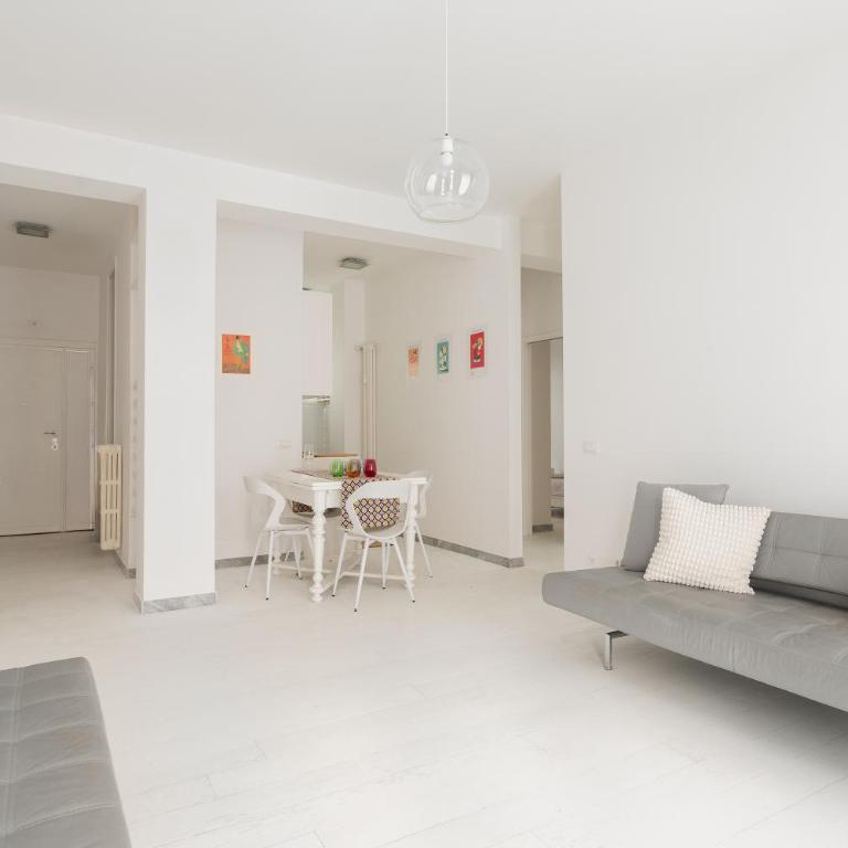 Glory House Trastevere 3 - Appartamento con 2 Camere da Letto - 15