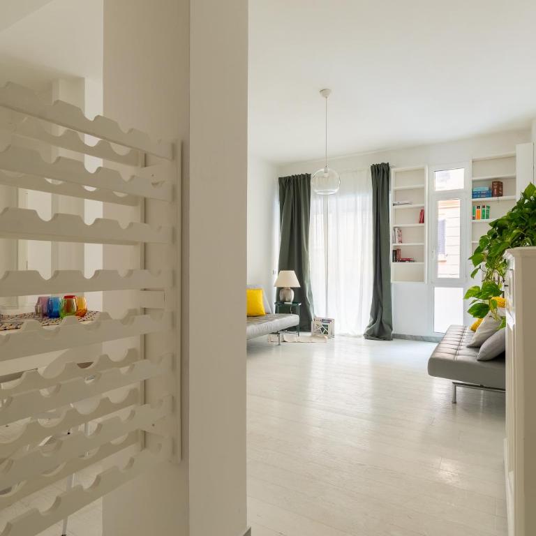 Glory House Trastevere 3 - Appartamento con 2 Camere da Letto - 17