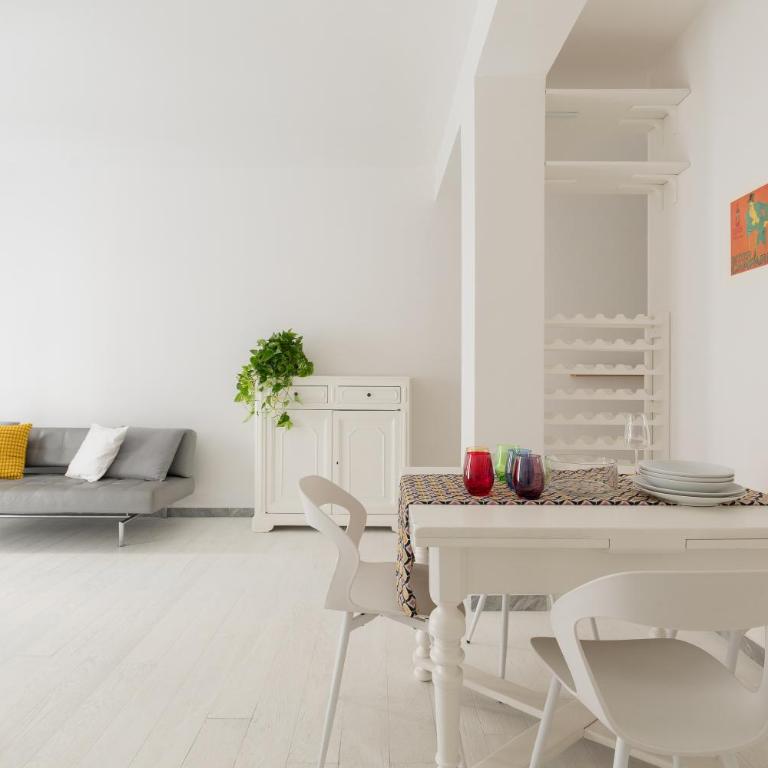Glory House Trastevere 3 - Appartamento con 2 Camere da Letto - 20