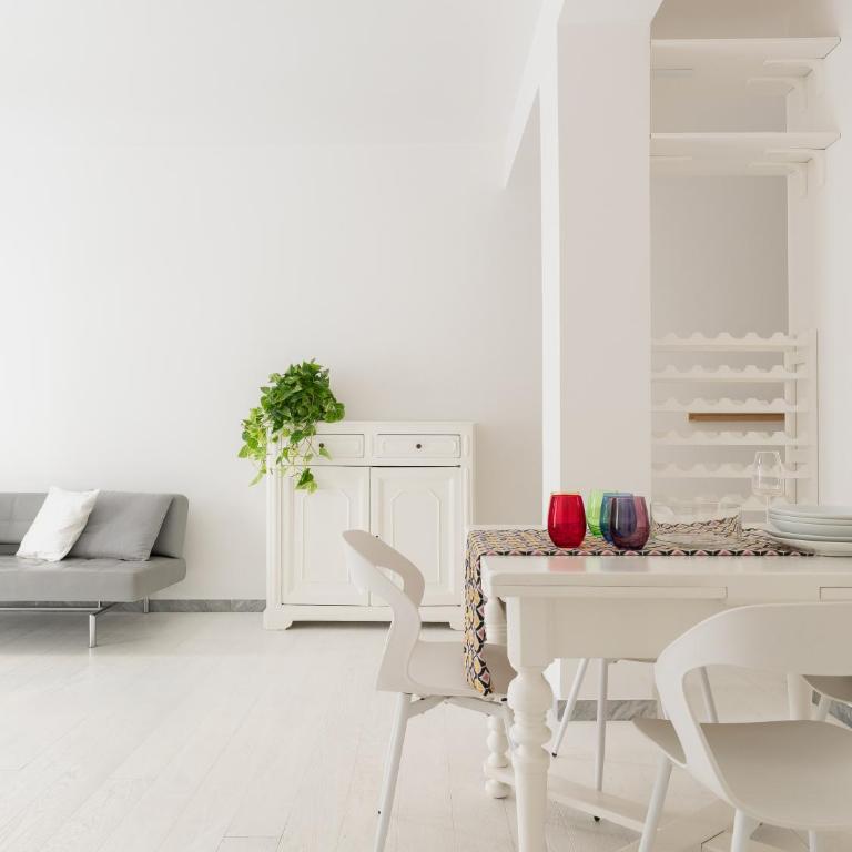 Glory House Trastevere 3 - Appartamento con 2 Camere da Letto - 21