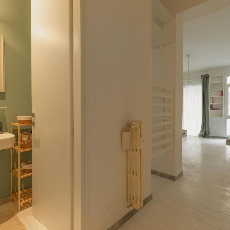 Glory House Trastevere 3 - Appartamento con 2 Camere da Letto - 22