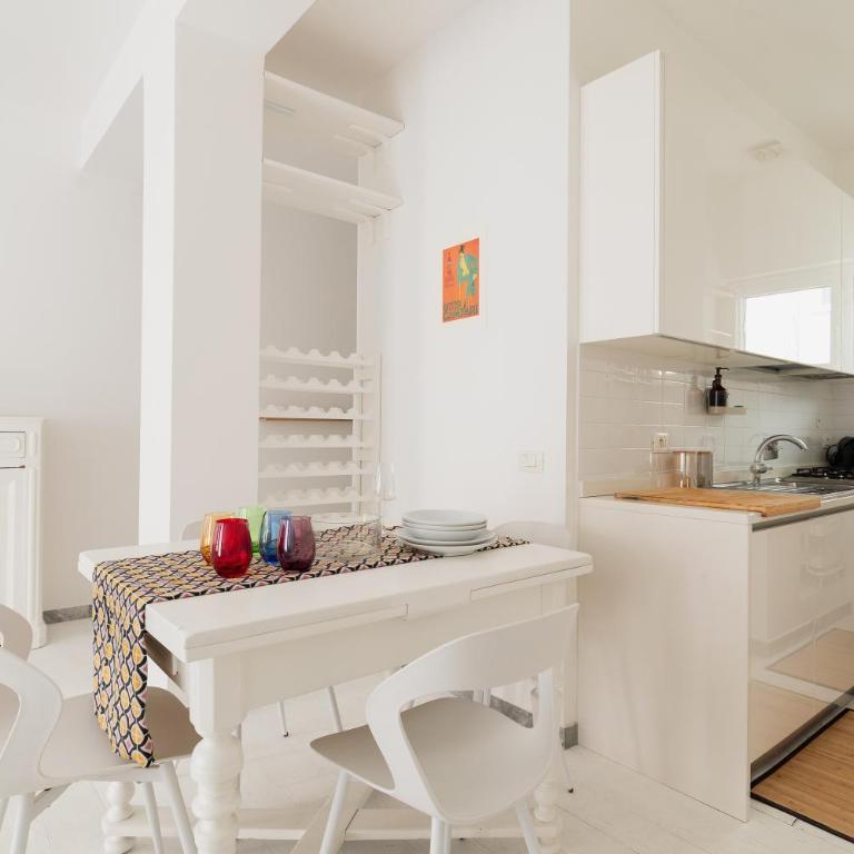 Glory House Trastevere 3 - Appartamento con 2 Camere da Letto - 23