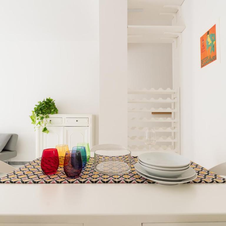 Glory House Trastevere 3 - Appartamento con 2 Camere da Letto - 29