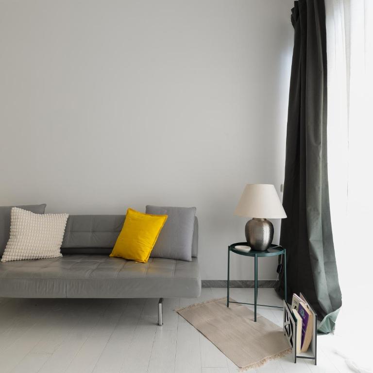 Glory House Trastevere 3 - Appartamento con 2 Camere da Letto - 32