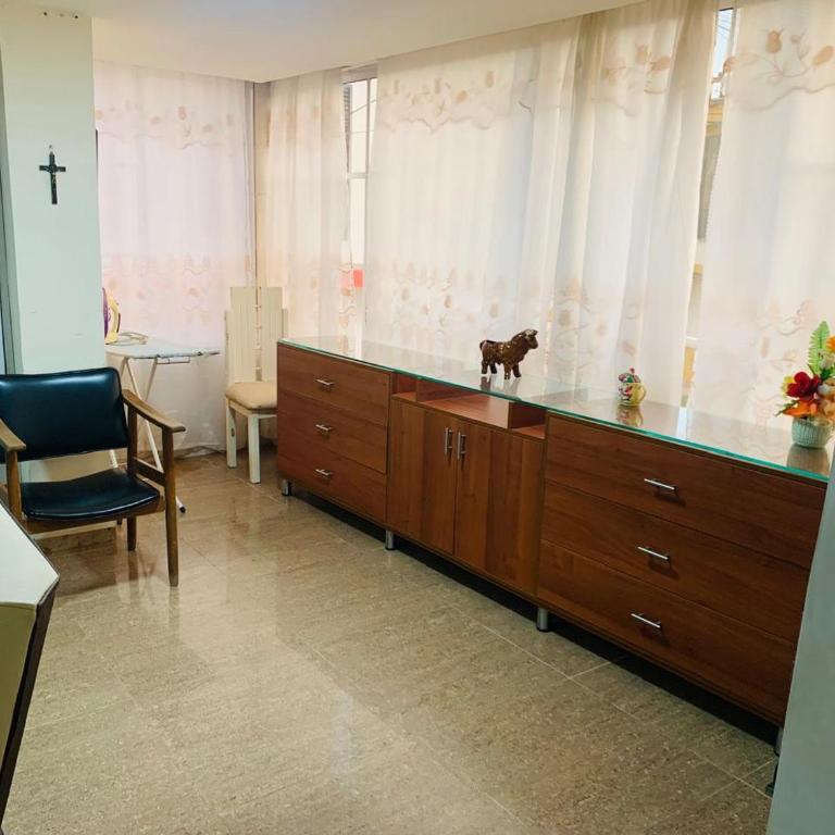 apartamento H18 - Two-Bedroom Apartment with Mountain View - 5