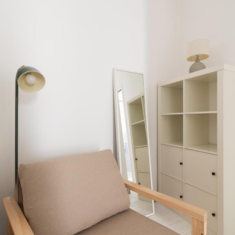 Glory House Trastevere 3 - Appartamento con 2 Camere da Letto - 33