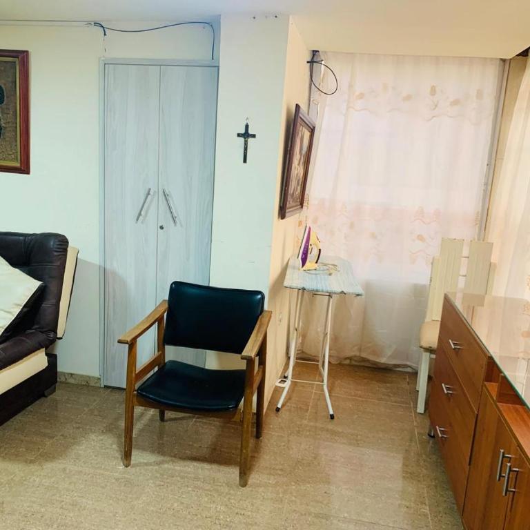 apartamento H18 - Two-Bedroom Apartment with Mountain View - 13