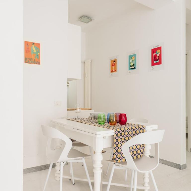 Glory House Trastevere 3 - Appartamento con 2 Camere da Letto - 37