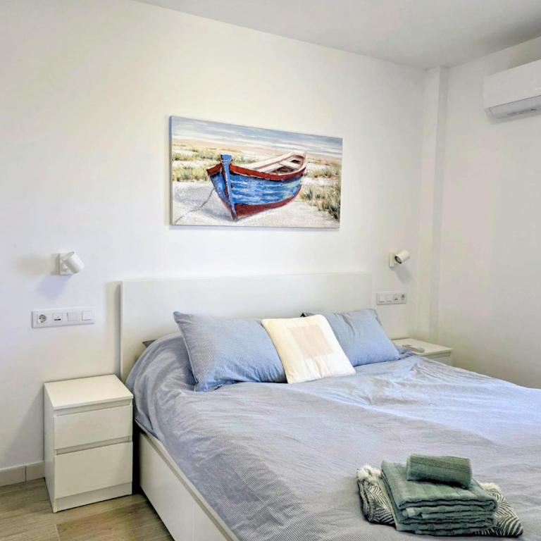 BO23 Yumbo Tinache View Apartment - One-Bedroom Apartment - 18
